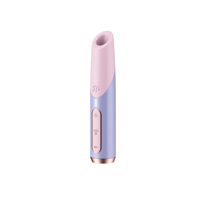 SATISFYER BOLD KISS